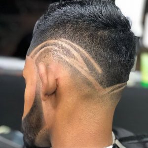 PRO CUT – Ξυριστική μηχανή για χτένισμα ή γενειάδα 03