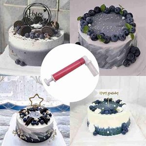 Cake decor airbrush – Αirbrush για διακόσμηση κέικ 03