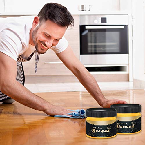 Beewax – Κερί αποκατάστασης ξύλου slider