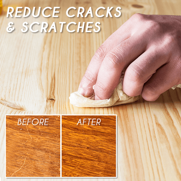 Beewax – Κερί αποκατάστασης ξύλου slider