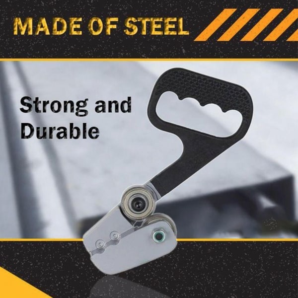 Metalcut- Συσκευή κοπής ξύλου slider