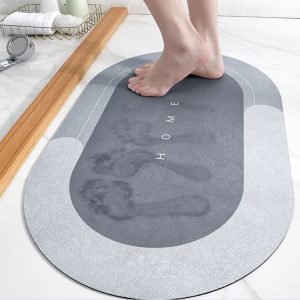 Magic mat – Σούπερ απορροφητικό χαλί 03