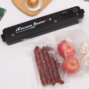 Freshfood – Αυτόματο μηχάνημα σκούπας τροφίμων 03