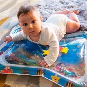 Baby WaterPlay – Βάση νερού μωρού 03