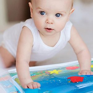 Baby WaterPlay – Βάση νερού μωρού 03