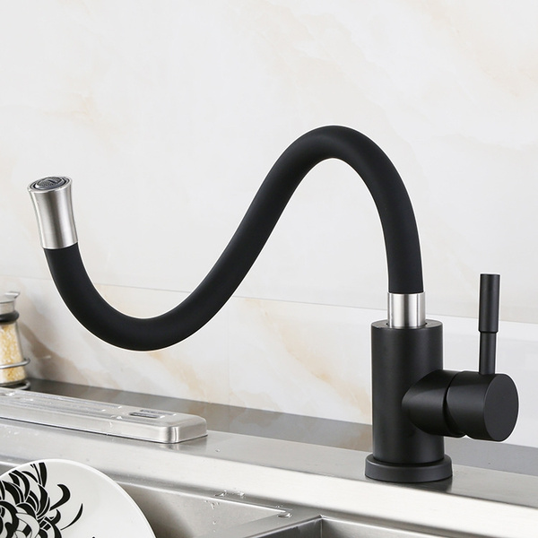 Flexi faucet – Εύκαμπτη βρύση slider