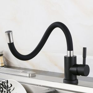 Flexi faucet – Εύκαμπτη βρύση 03