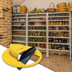 Μια παγίδα για ποντίκια και αρουραίους 03