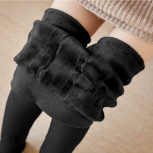 Winter tights – Χειμωνιάτικα ζεστά κολάν slider