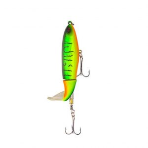 3D Fish Bait – Ρεαλιστικό δόλωμα ψαριών 03