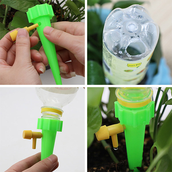 Ακίδες Αυτόματου Ποτίσματος (12 τεμ) slider