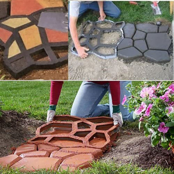 Path Maker – Κατασκευαστής μονοπατιών slider