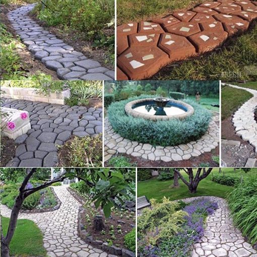 Path Maker – Κατασκευαστής μονοπατιών slider