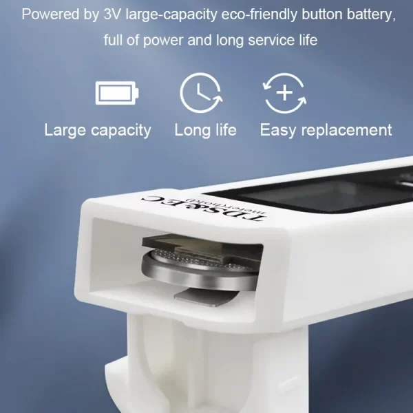 Water quality meter – Μετρητής ποιότητας νερού slider