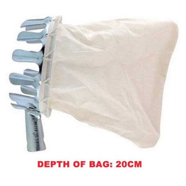 Fruit Picker – Καλάθι για συγκομιδή φρούτων slider