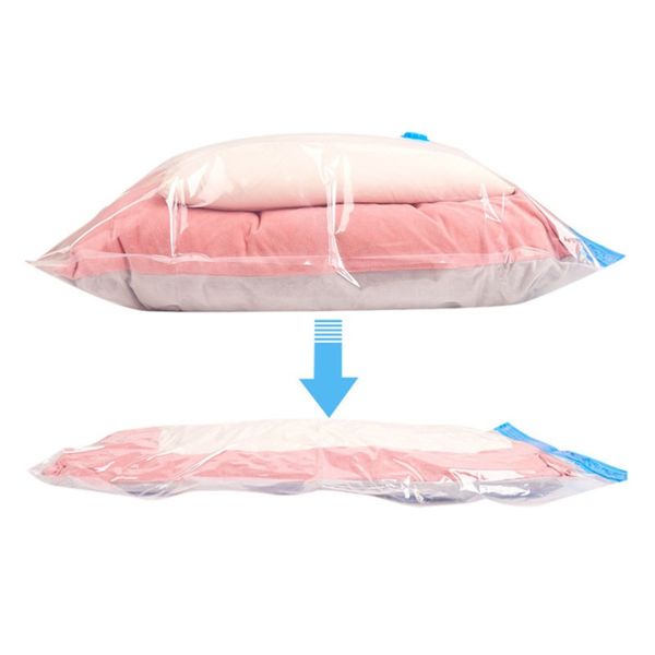 VAKUBAGS – Συσκευασία με 4 σακούλες κενού slider