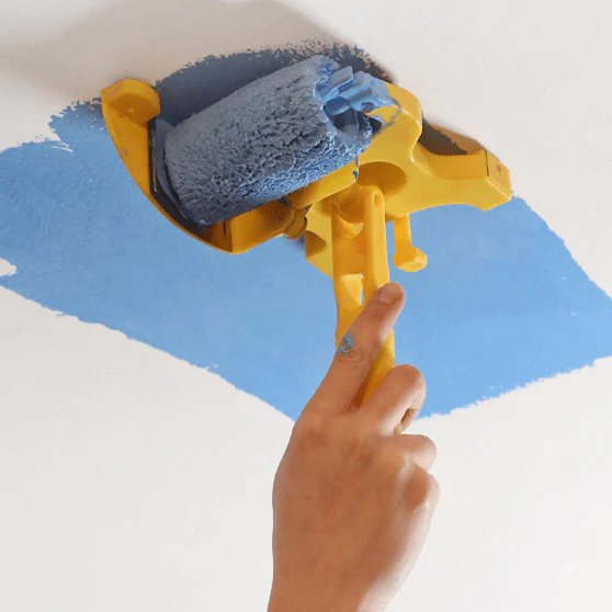 Paint Edger Brush – πινέλο για βάψιμο άκρων slider