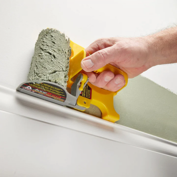 Paint Edger Brush – πινέλο για βάψιμο άκρων slider