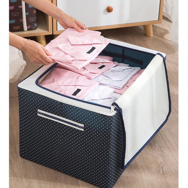 Storage box – Κουτί αποθήκευσης (66L) slider