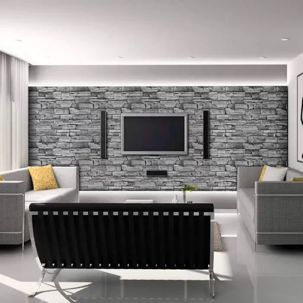 BRICK WALL – αυτοκόλλητη τρισδιάστατη ταπετσαρία slider