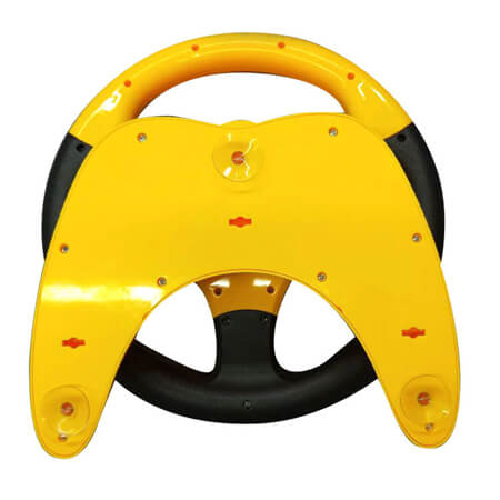 WHEELY – Παιδικό τιμόνι slider