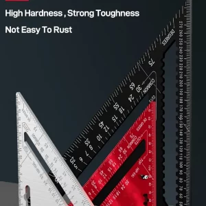 Χάρακας ακριβείας – PRECISION RULER 03