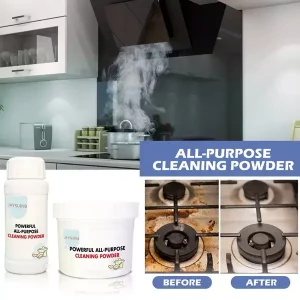 CLEANING POWDER – Σκόνη καθαρισμού 03