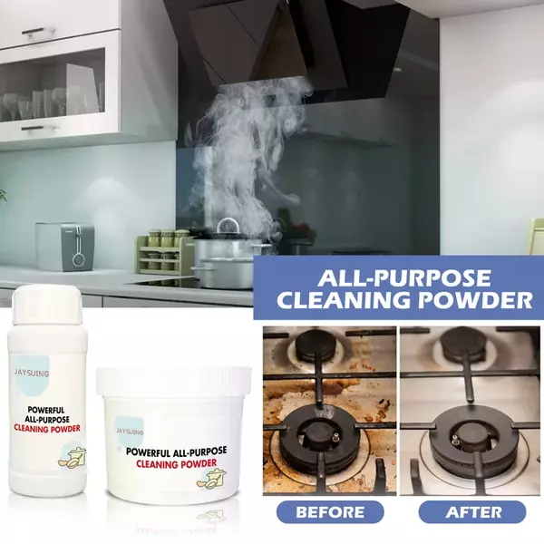 CLEANING POWDER – Σκόνη καθαρισμού slider