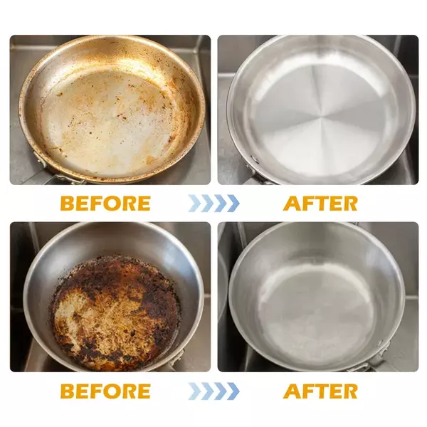 CLEANING POWDER – Σκόνη καθαρισμού slider