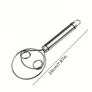 εργαλεία για γρήγορη και ακριβή ανάμειξη ζύμης – EASYMIX 03