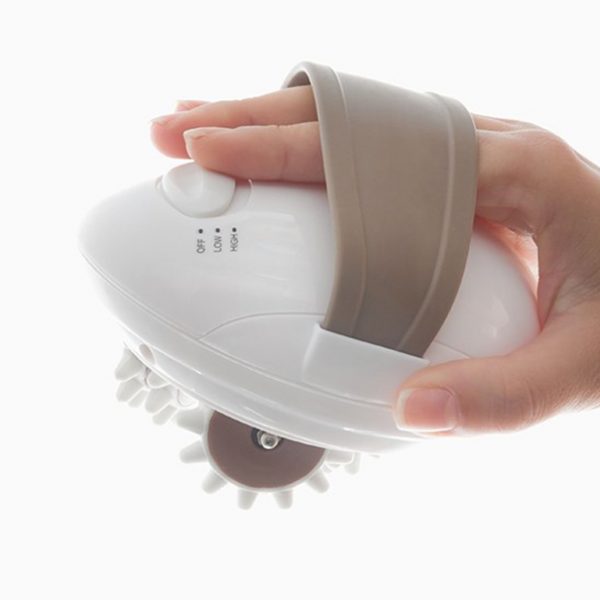 Goodbye Cellulite Massager – Μασέρ κυτταρίτιδας slider