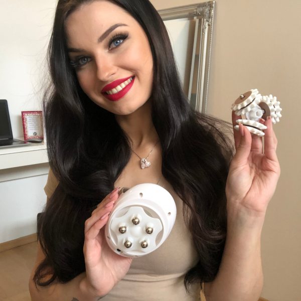 Goodbye Cellulite Massager – Μασέρ κυτταρίτιδας slider