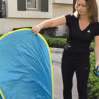 BabyTent – Παιδική σκηνή παραλίας slider