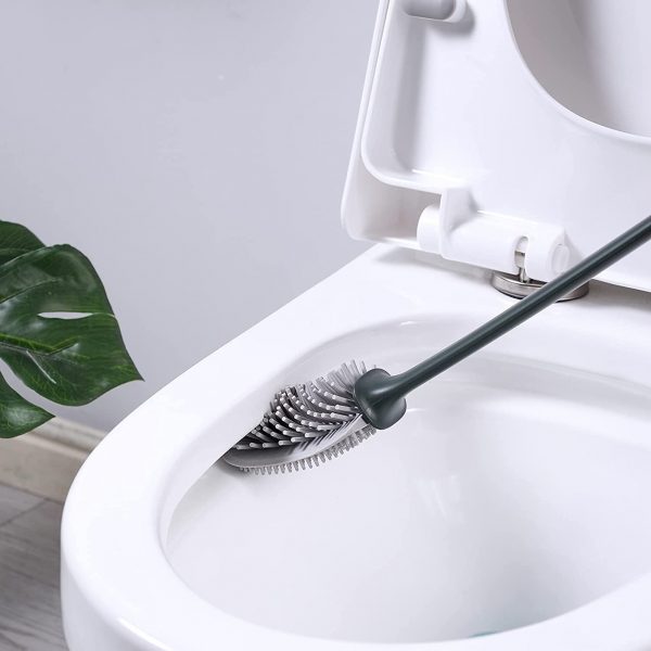 Breezy brush – Κορυφαία βούρτσα για τον καθαρισμό των τουαλετών 03
