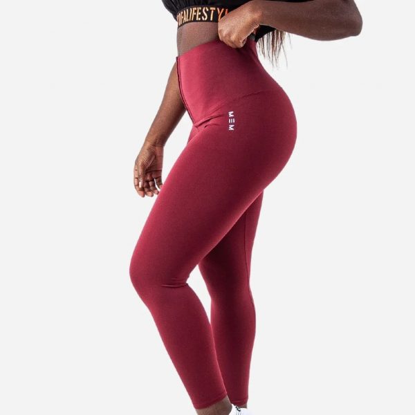 Laloo – Παντελόνι για να διαμορφώσει τη φιγούρα slider