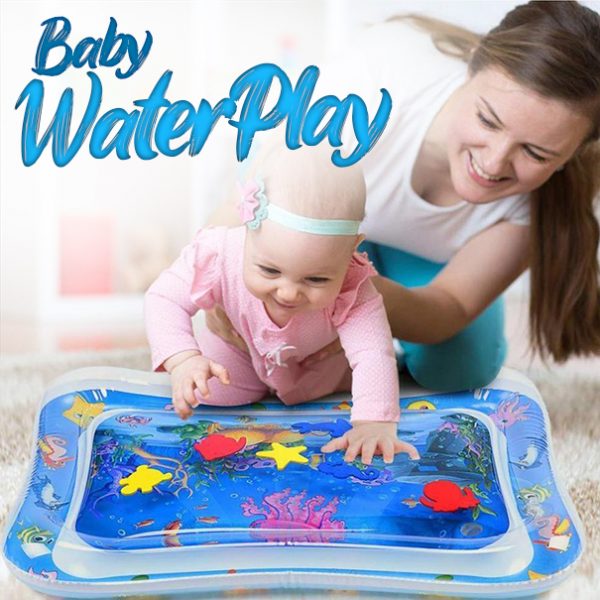 Baby WaterPlay – Βάση νερού μωρού