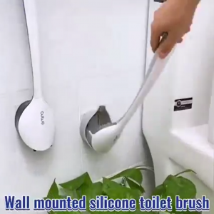 Breezy brush – Κορυφαία βούρτσα για τον καθαρισμό των τουαλετών 03
