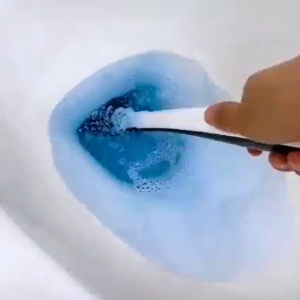 Breezy brush – Κορυφαία βούρτσα για τον καθαρισμό των τουαλετών 03