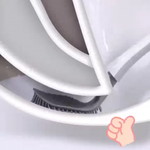 Breezy brush – Κορυφαία βούρτσα για τον καθαρισμό των τουαλετών 03