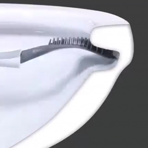 Breezy brush – Κορυφαία βούρτσα για τον καθαρισμό των τουαλετών 03