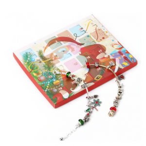 Ημερολόγιο εμφάνισης με κοσμήματα 03