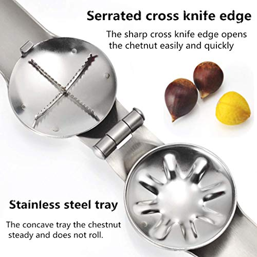 Πένσα για κάστανα και καρύδια slider