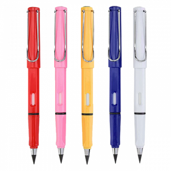Magic pen – mόνιμο μολύβι (5 τεμ) 03