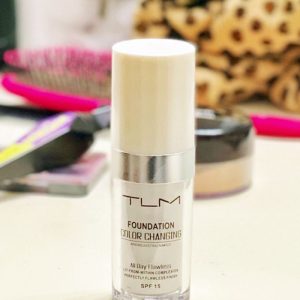 Magic Foundation – Υγρή σκόνη για υπέροχο δέρμα 03