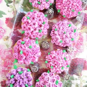 Cakepro – Συμβουλές για σωληνώσεις διακόσμησης κέικ (7 τεμάχια) 03