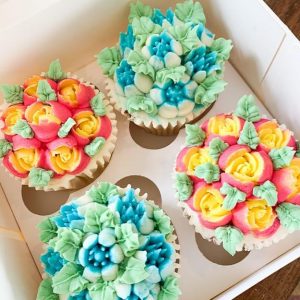 Cakepro – Συμβουλές για σωληνώσεις διακόσμησης κέικ (7 τεμάχια) 03