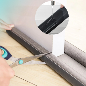 Προστασία από το κρύο, το θόρυβο και τα έντομα – STOPPER 03