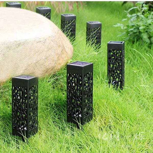 Lanterna –  Διακοσμητικό ηλιακό φωτιστικό slider