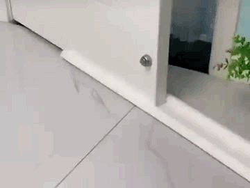 Προστασία από το κρύο, το θόρυβο και τα έντομα – STOPPER slider