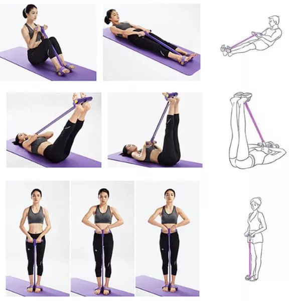 FIT ROPE – Ταινία άσκησης slider